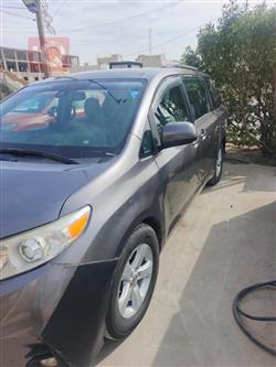 تويوتا سيينا